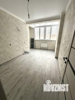 1-к квартира, вторичка, 39м2, 2/22 этаж