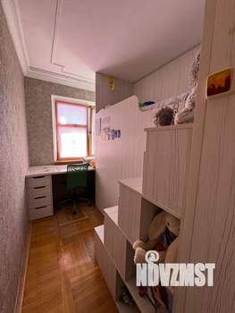 2-к квартира, вторичка, 48м2, 4/5 этаж