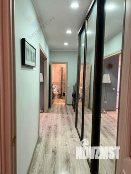 2-к квартира, вторичка, 51м2, 5/7 этаж