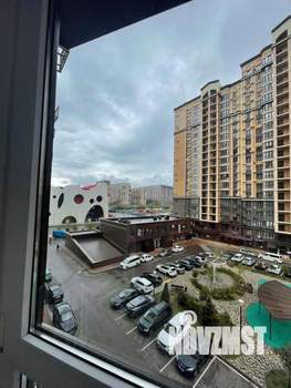 1-к квартира, вторичка, 32м2, 5/18 этаж