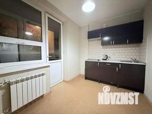 1-к квартира, вторичка, 33м2, 2/8 этаж