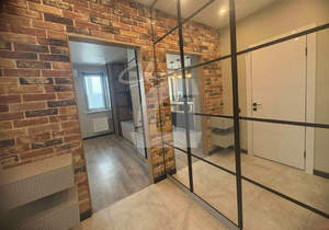 Студия квартира, вторичка, 28м2, 17/25 этаж