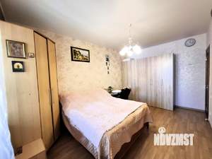3-к квартира, вторичка, 95м2, 4/7 этаж