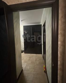 2-к квартира, вторичка, 62м2, 2/17 этаж