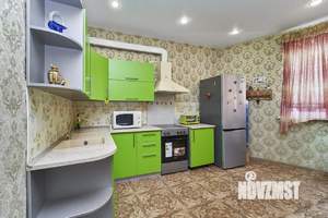 1-к квартира, вторичка, 36м2, 8/9 этаж