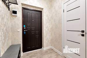 1-к квартира, вторичка, 38м2, 6/22 этаж