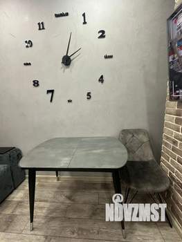 Студия квартира, вторичка, 26м2, 7/17 этаж