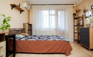 1-к квартира, вторичка, 33м2, 12/12 этаж