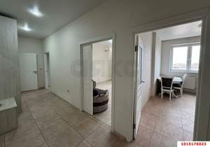 2-к квартира, вторичка, 62м2, 8/19 этаж