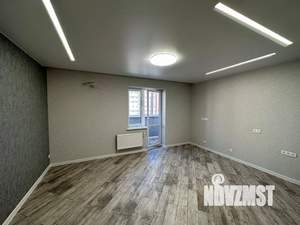 1-к квартира, вторичка, 43м2, 5/18 этаж
