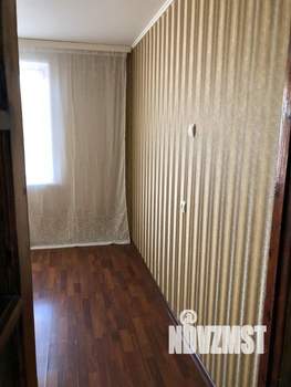 2-к квартира, вторичка, 53м2, 9/10 этаж