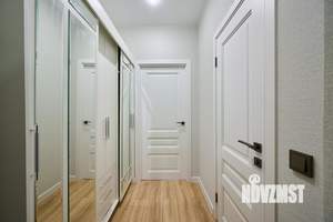 Студия квартира, вторичка, 24м2, 8/17 этаж