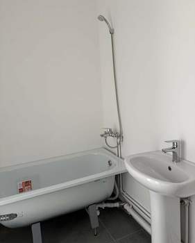 1-к квартира, вторичка, 37м2, 11/24 этаж