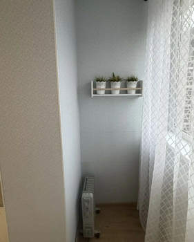 Студия квартира, вторичка, 30м2, 5/6 этаж