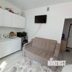 1-к квартира, вторичка, 34м2, 5/9 этаж
