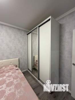 2-к квартира, вторичка, 47м2, 14/22 этаж