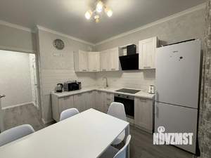 2-к квартира, вторичка, 47м2, 14/22 этаж