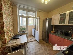 1-к квартира, вторичка, 31м2, 2/17 этаж