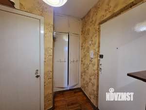 2-к квартира, вторичка, 36м2, 5/5 этаж