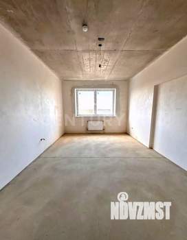 2-к квартира, вторичка, 71м2, 4/24 этаж