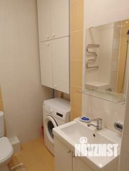 Студия квартира, вторичка, 24м2, 5/18 этаж