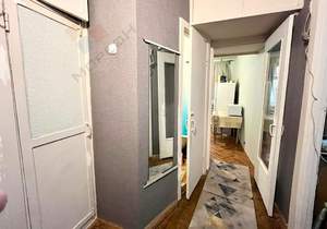 1-к квартира, вторичка, 40м2, 2/5 этаж