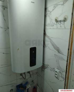 Студия квартира, вторичка, 30м2, 2/2 этаж