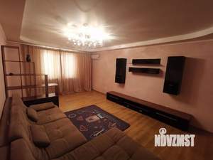 2-к квартира, вторичка, 84м2, 9/23 этаж