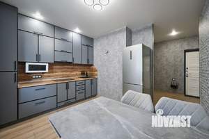 1-к квартира, вторичка, 36м2, 5/16 этаж