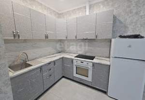 1-к квартира, вторичка, 38м2, 8/16 этаж