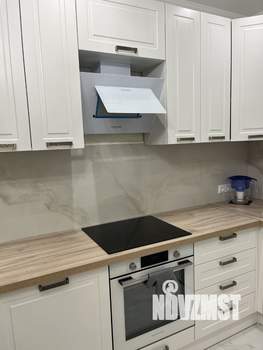 1-к квартира, вторичка, 46м2, 17/17 этаж