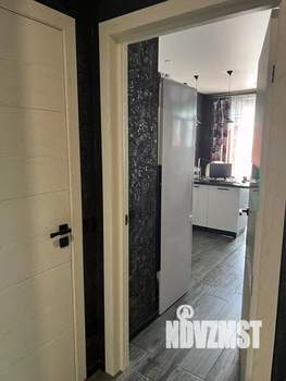 1-к квартира, вторичка, 38м2, 23/25 этаж