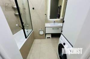 2-к квартира, вторичка, 60м2, 14/16 этаж