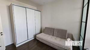 2-к квартира, вторичка, 60м2, 6/19 этаж