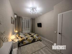 1-к квартира, вторичка, 31м2, 17/24 этаж