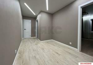 3-к квартира, вторичка, 76м2, 9/11 этаж