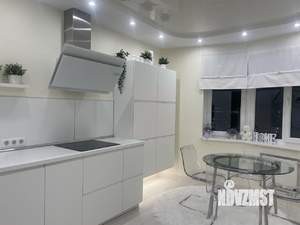 3-к квартира, вторичка, 80м2, 20/22 этаж