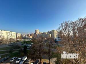 4-к квартира, вторичка, 81м2, 5/9 этаж