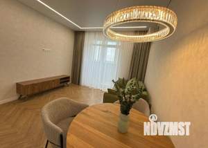 1-к квартира, вторичка, 43м2, 20/25 этаж