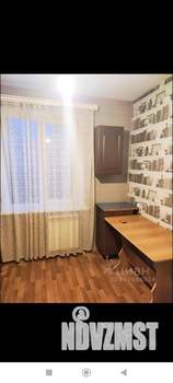 3-к квартира, вторичка, 62м2, 1/6 этаж