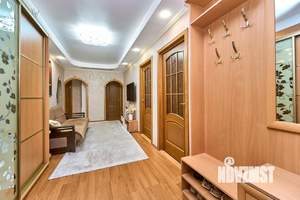 3-к квартира, вторичка, 91м2, 4/16 этаж