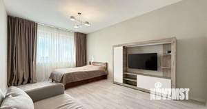 1-к квартира, вторичка, 43м2, 13/16 этаж