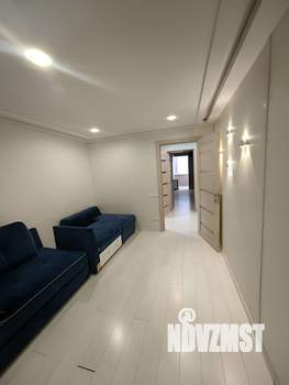 3-к квартира, вторичка, 71м2, 1/12 этаж