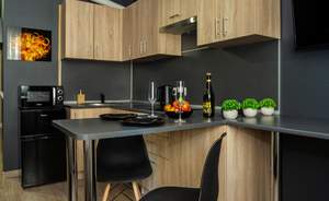 Студия квартира, вторичка, 24м2, 7/16 этаж