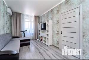 3-к квартира, вторичка, 106м2, 23/25 этаж