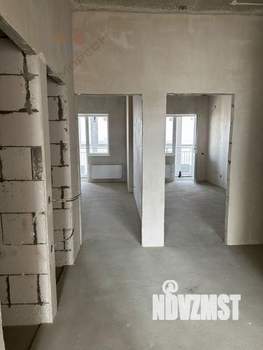 3-к квартира, вторичка, 79м2, 16/16 этаж