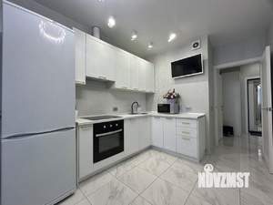 1-к квартира, вторичка, 42м2, 1/9 этаж