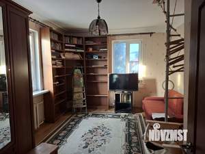 2-к квартира, вторичка, 47м2, 2/2 этаж