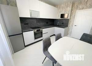 2-к квартира, вторичка, 56м2, 21/22 этаж