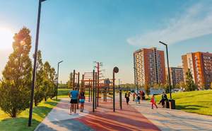 2-к квартира, вторичка, 64м2, 10/24 этаж